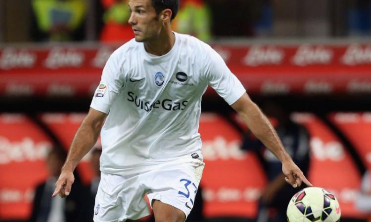Atalanta, un mese di stop per un difensore