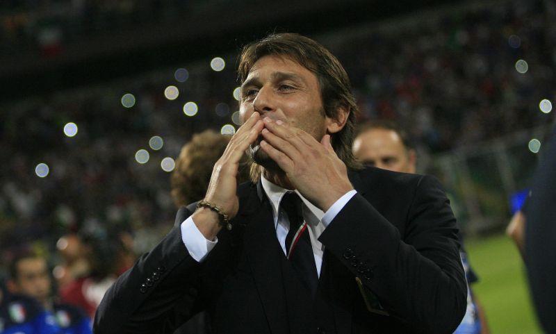 Juventus-Udinese: anche Conte allo Stadium 