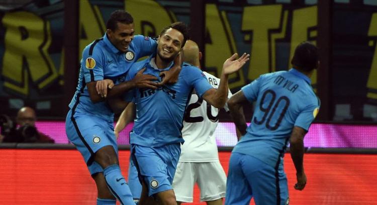 Inter, D'Ambrosio brucia le tappe: rientra nel derby?