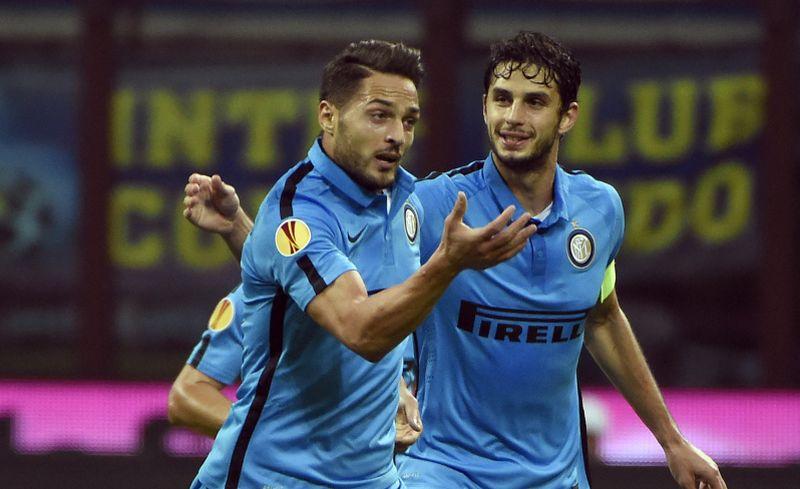 Inter, Ranocchia: 'Vogliamo regalarci un sogno'