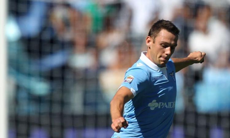 Lazio: De Vrij in partenza
