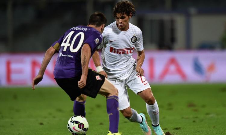 Inter, i voti di CM: si salvano solo D'Ambrosio e Dodò