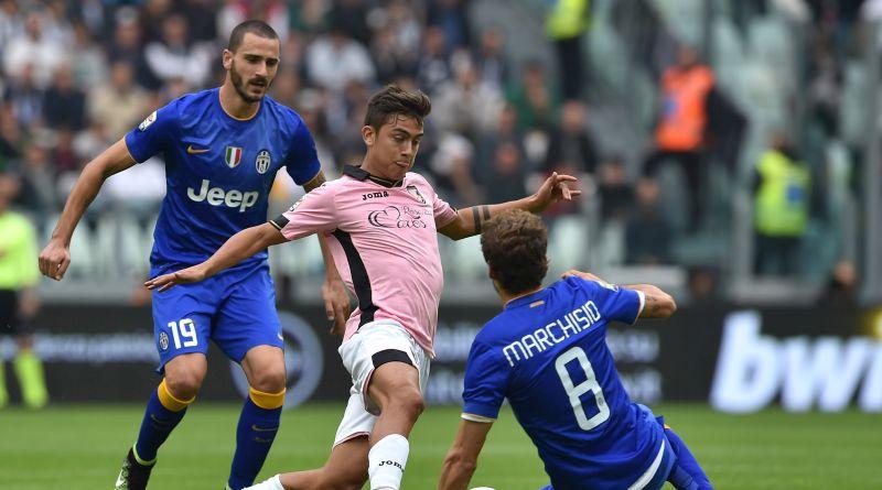 Palermo: Dybala corteggiato da una big portoghese