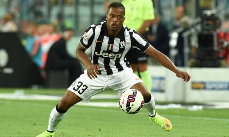 Juve, senti Schneiderlin: 'Evra ancora un idolo a Manchester'