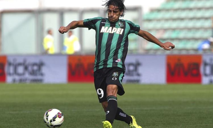 Carpi: Floccari scavalca Borriello