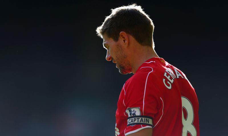 Liverpool, Gerrard verso l'addio