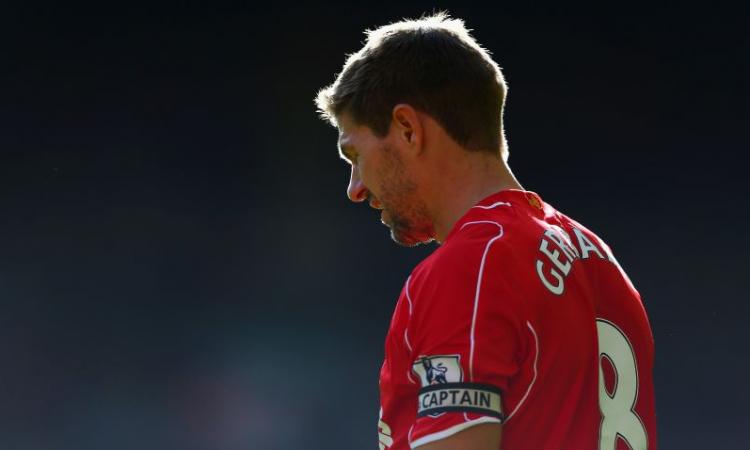 Caos Gerrard, il Manchester City pronto allo scippo