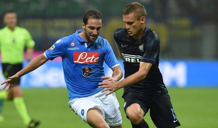Vidic: 'Inter in crescita, la maratona è ancora lunga'