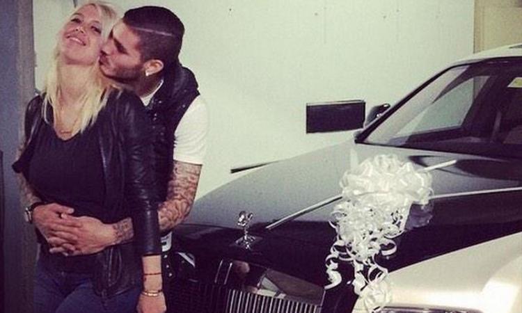 Wanda Nara, tutto su Icardi: 'Le litigate con Ausilio e le offerte di Juve e Napoli'