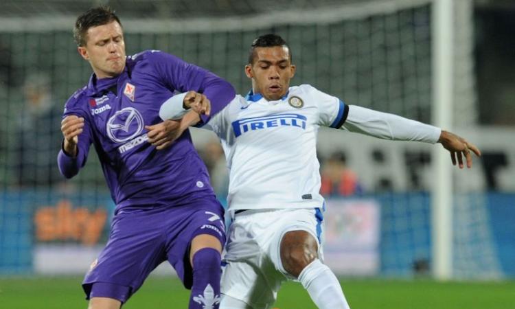 Juan Jesus soddisfatto: 'Inter, avanti con questa grinta'