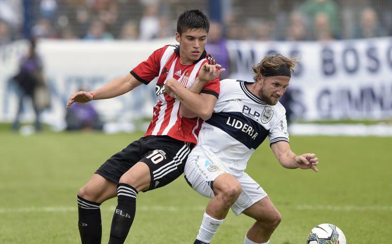 VIDEO Argentina: l'Estudiantes ferma il River dei record