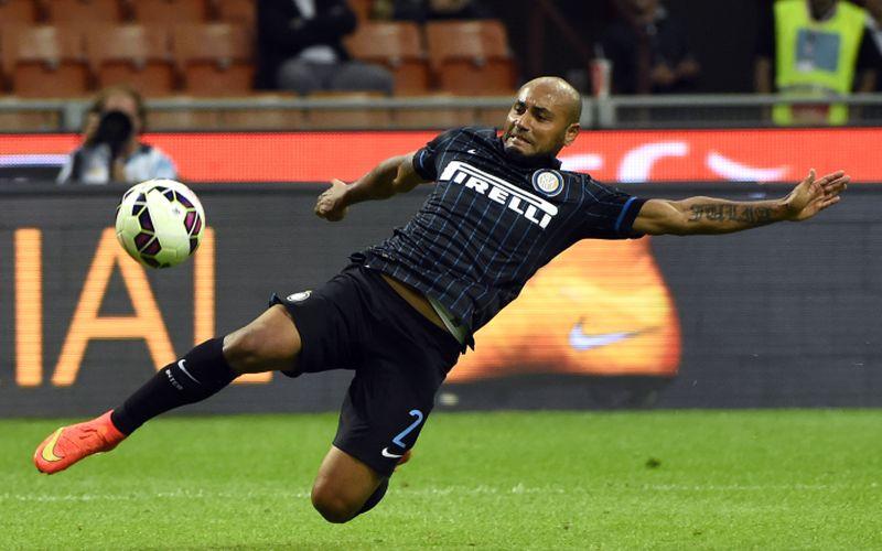 Inter, Jonathan: 'Voglio tornare in Brasile'