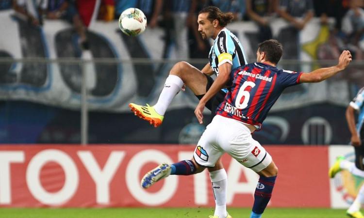 Lazio: anche Kannemann nel mirino