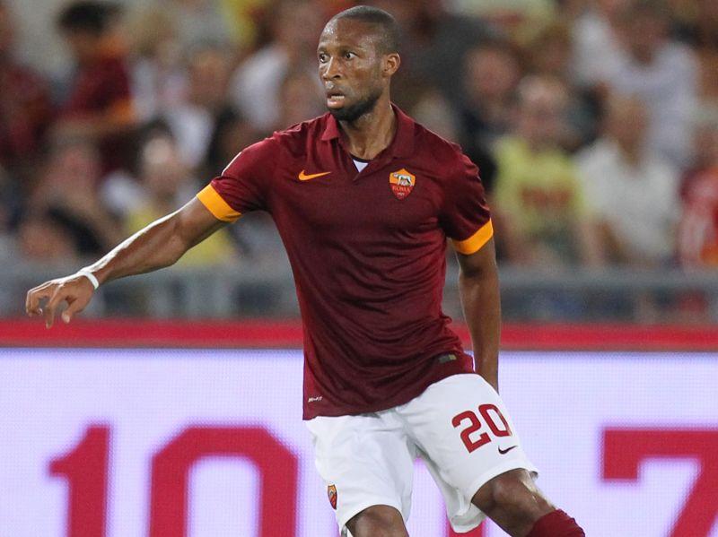 Roma, Keita: 'Possiamo vincere l'Europa League'