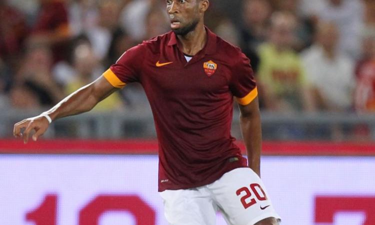 Roma, i voti di CM: Keita torna e insegna