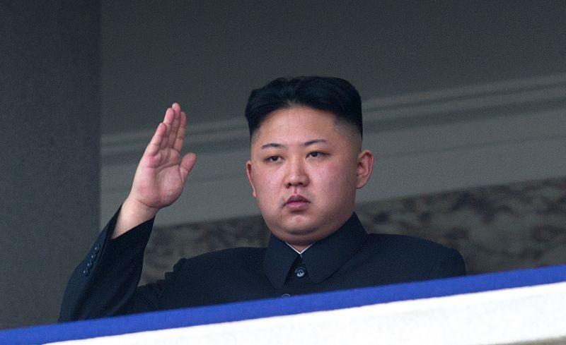 North Korean dictator supports Inter Milan, the latest