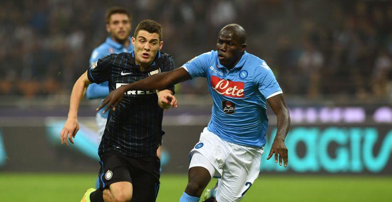 Napoli, Koulibaly: gioie e dolori