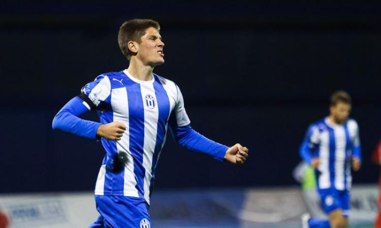 Calciomercato Milan: subito Kramaric