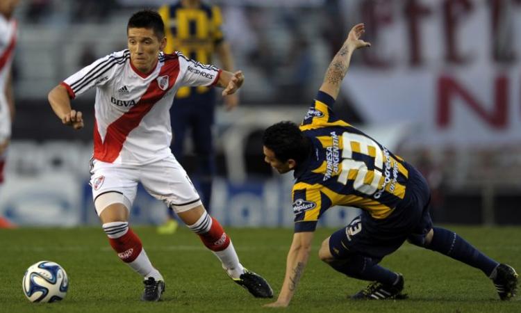 Inter: Kranevitter, il River Plate non vuole cedere
