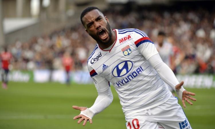 Pres. Lione: 'Rifiutati 40 milioni per Lacazette, ma se arriva un'altra offerta...'