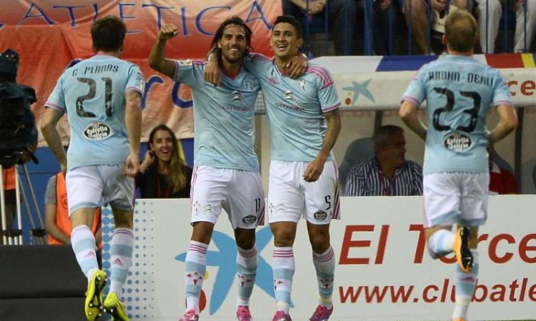 ESTERI: il Lens passa a Tolosa, Werder Brema ancora ko con il Colonia, tris Celta Vigo con il Levante