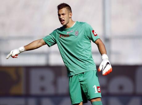 Fiorentina, Dragowski via: c'è il Livorno. Due opzioni: Leali o Belec