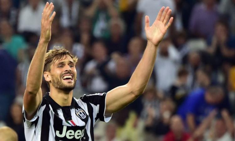 VIDEO Juventus: Pereyra-Llorente, 'schiaffoni' pre-Atletico