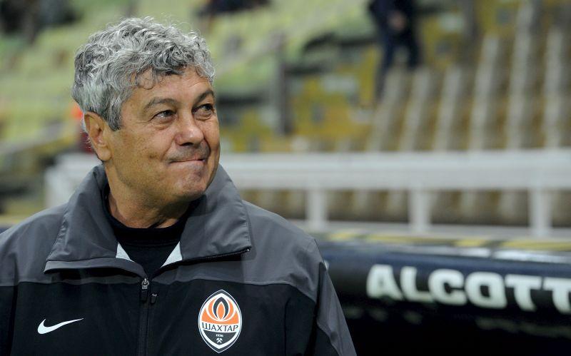 Shakhtar, Lucescu: 'Battere il Bayern impresa eroica'