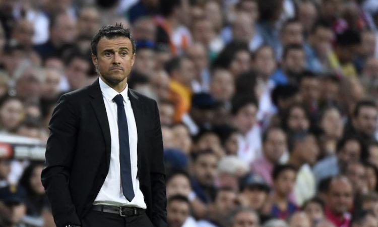 Scout del Barcellona in missione a Liverpool