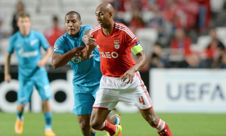 Juventus, agente Fifa Purpura: 'Luisao colpo alla Evra'