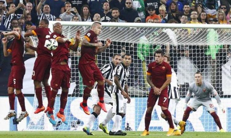 Juve-Roma, Codacons: 'Fatevi rimborsare dalla FIGC'