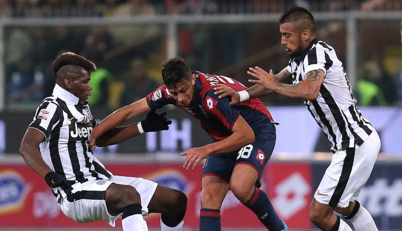 Genoa: dopo Perin e Sturaro ecco i prossimi canterani d'oro