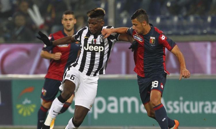 Genoa, Mandragora: 'Il segreto è restare umili'