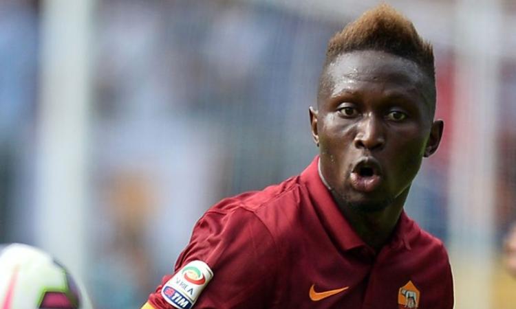 Roma, Yanga Mbiwa ci crede: 'Siamo una grande squadra'