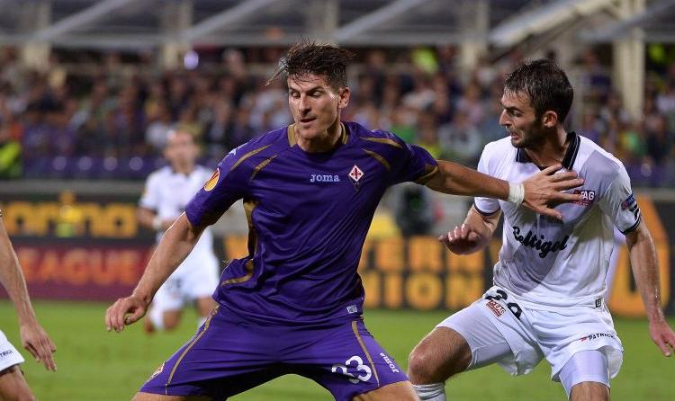 Gaetano Curreri: 'Fiorentina, Mario Gomez merita fiducia'