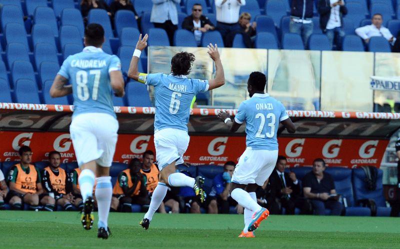 Lazio, la chiave del successo è il centrocampo