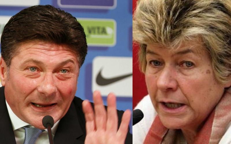 Vivo x Lei del giorno: Mazzarri, la Camusso dell'Inter