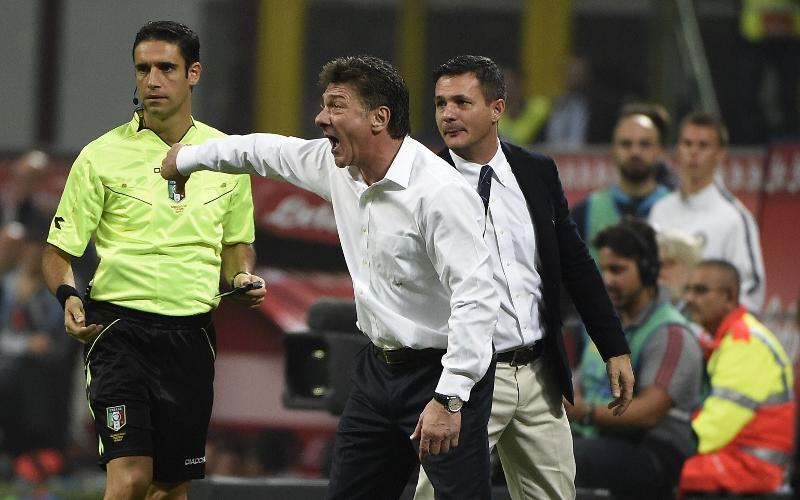 L'Inter è in crisi e il presidente Thohir è deluso: Mazzarri merita l'esonero?