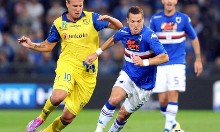 Torino: si pensa a Mesbah
