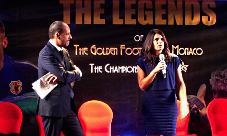 Roma, Mia Hamm: 'Sempre ammirato Totti, ecco il mio ruolo'