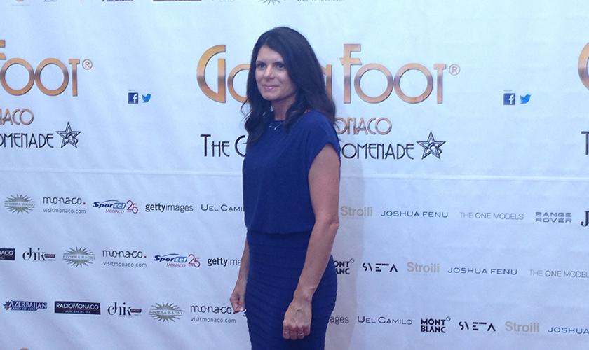 Roma, Mia Hamm: 'Risponderemo al colpo CR7 alla Juve' VIDEO