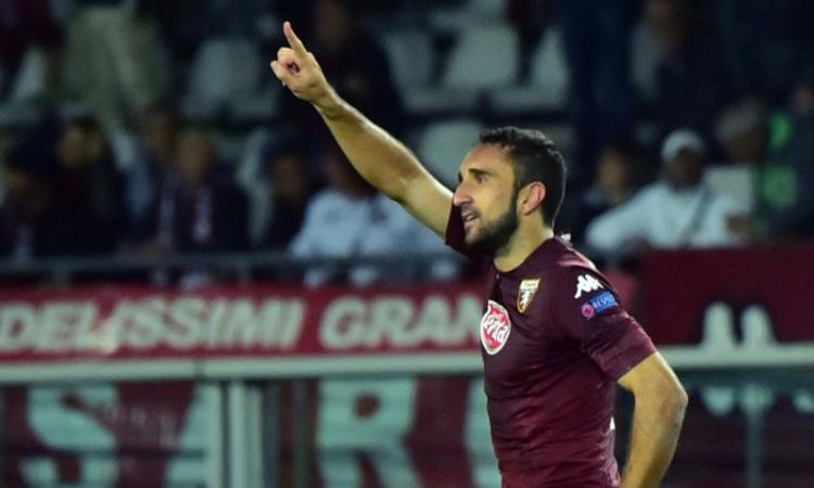 Torino: in due verso il prolungamento