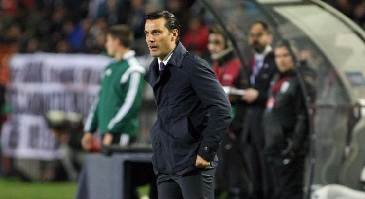 VIDEO Babacar e Gomez insieme? Ecco cosa ne pensa Montella