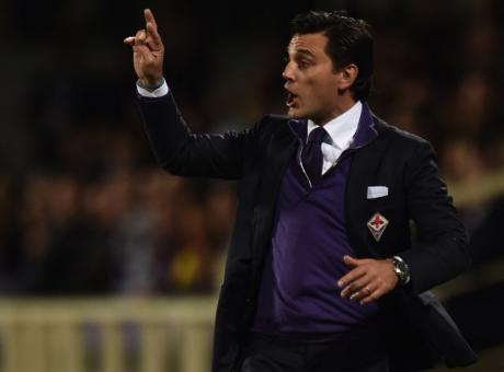 La Fiorentina esonera Montella con un comunicato durissimo: chi ha ragione?