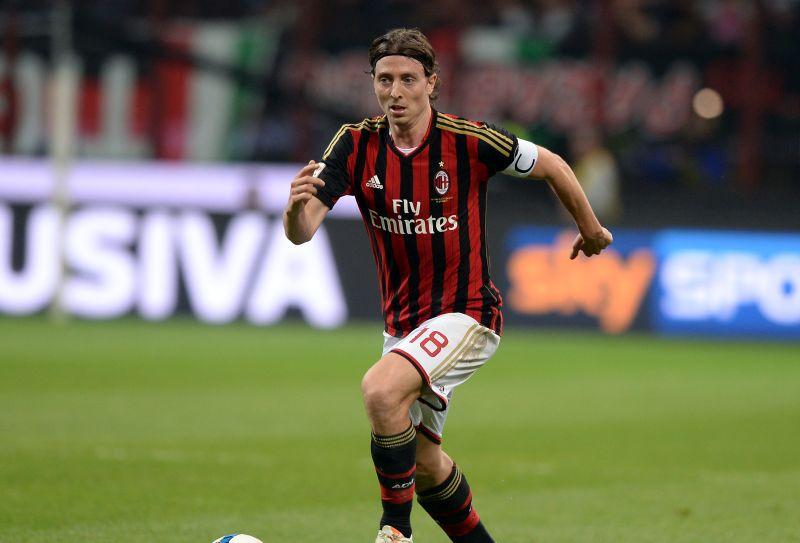 Infermeria Milan: Montolivo vede la luce in fondo al tunnel