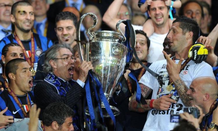 VIDEO Inter, 19 anni di Moratti: storia di un presidente innamorato