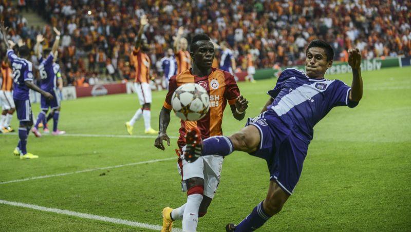 La Fiorentina va in Belgio a 'spiare' i talenti dell’Anderlecht