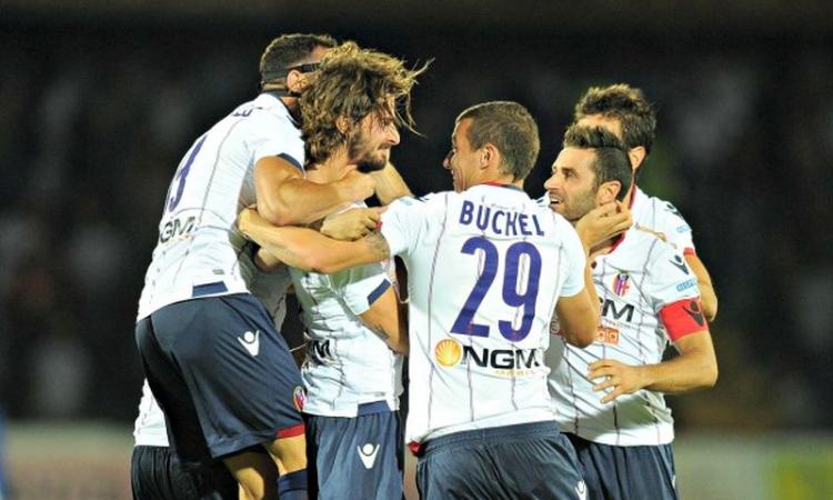 Napoli: offerta per Oikonomou