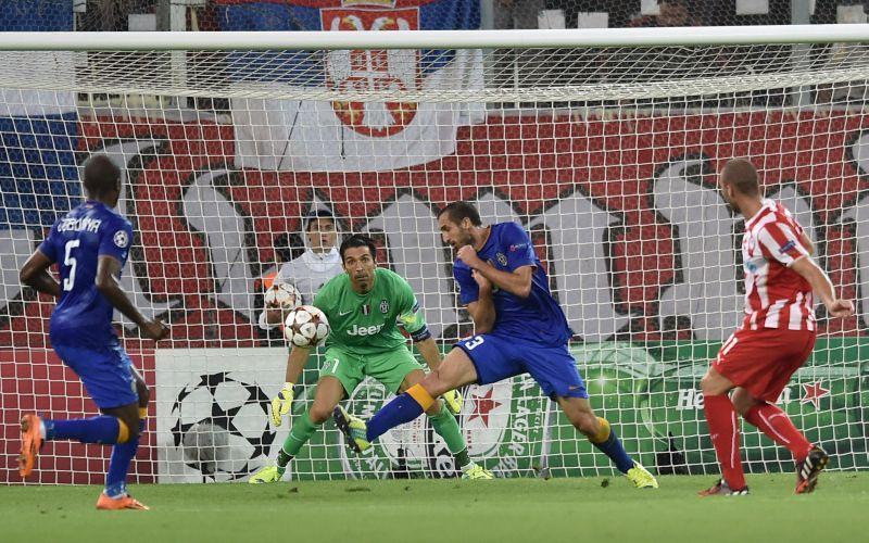 Juve: altro flop in Champions League contro l'Olympiacos, di chi è la colpa?