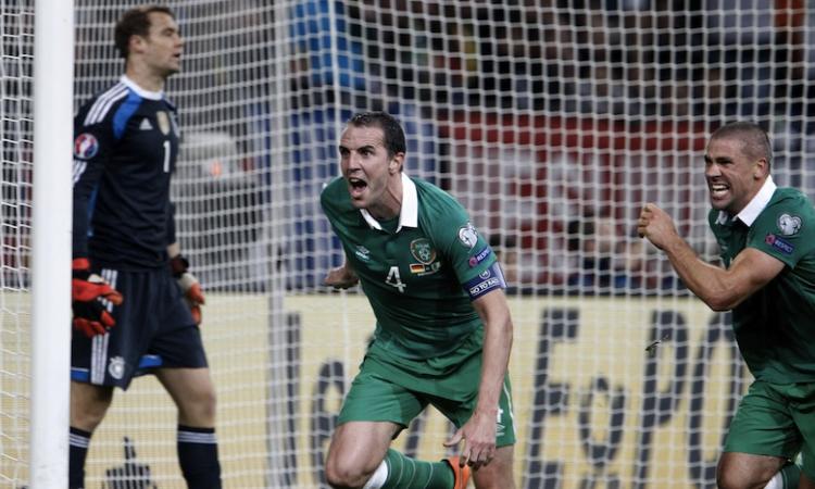 West Bromwich Albion, UFFICIALE: preso Bryan dopo l'infortunio di O'Shea